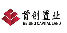 首创置业